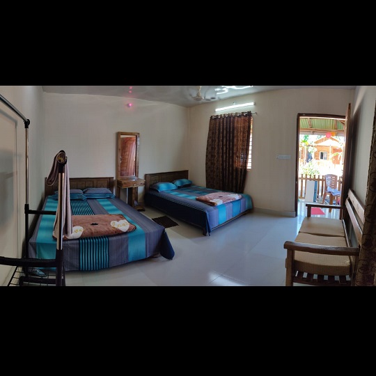 Resort photo