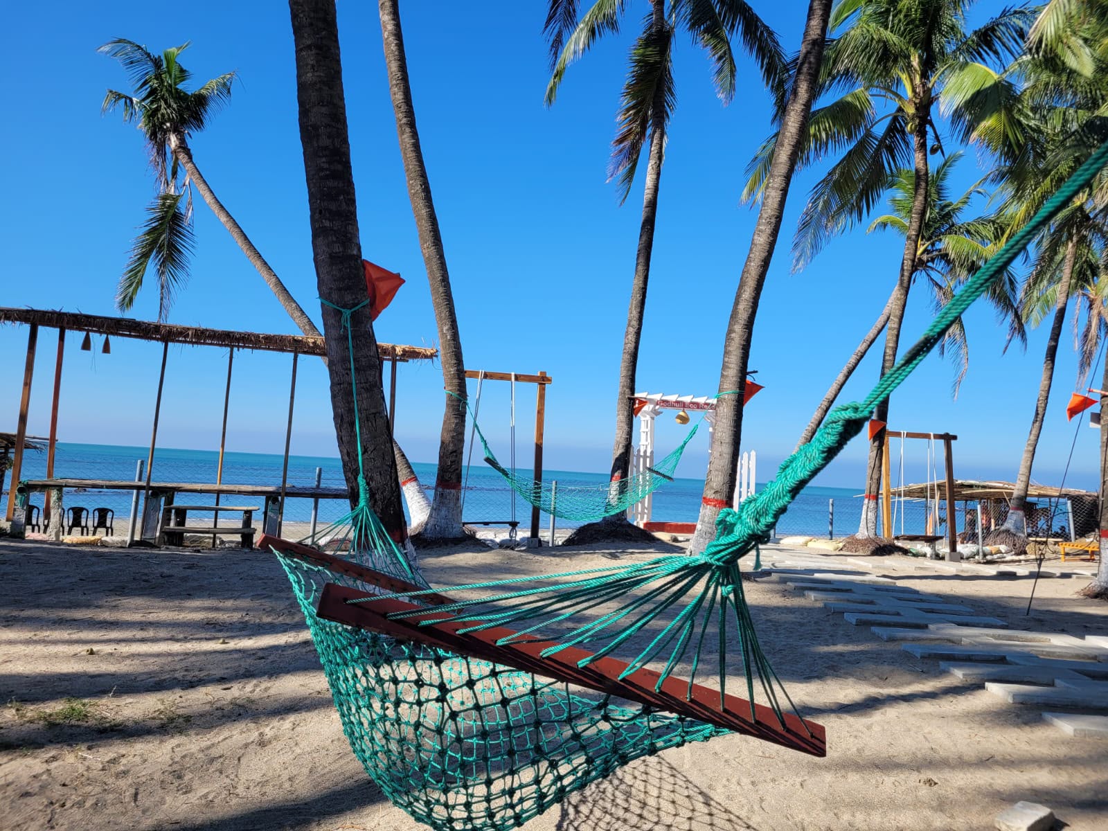 Resort photo