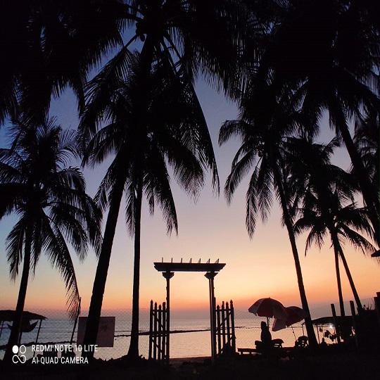 Resort photo