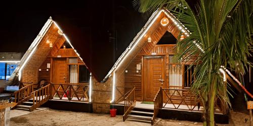 Honeymoon Cottage