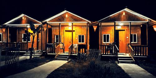 Honeymoon Cottage